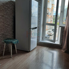 Квартира 40 м², 1-комнатная - изображение 5