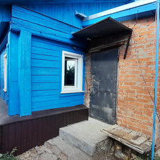 часть дома + 1 сотка, участок - изображение 2