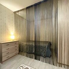 Квартира 45 м², 1-комнатная - изображение 5