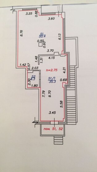 200 м², помещение свободного назначения 150 000 ₽ в месяц - изображение 49