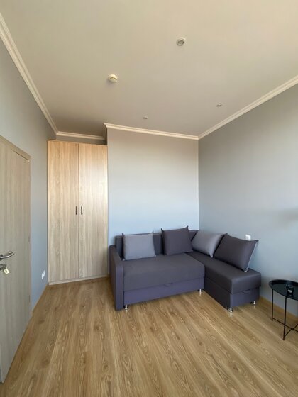 19 м², квартира-студия 8 500 000 ₽ - изображение 73