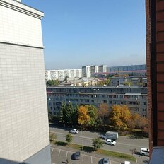 Квартира 95 м², 2-комнатная - изображение 4
