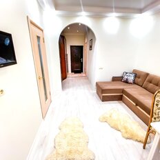 Квартира 64 м², 2-комнатная - изображение 5