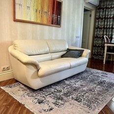 Квартира 60 м², 3-комнатная - изображение 3