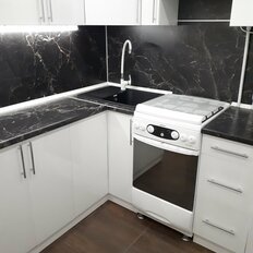 Квартира 42,8 м², 2-комнатная - изображение 5