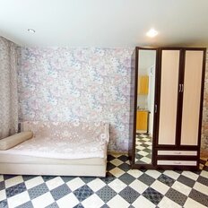 Квартира 18 м², студия - изображение 3