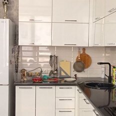 Квартира 120 м², 3-комнатная - изображение 5