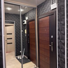 Квартира 29,4 м², 1-комнатные - изображение 1
