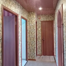 Квартира 55 м², 3-комнатная - изображение 1