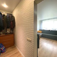 Квартира 74 м², 3-комнатная - изображение 4