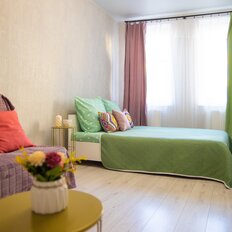 Квартира 32 м², 1-комнатная - изображение 2