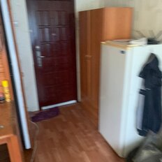 Квартира 13,7 м², 1-комнатная - изображение 4