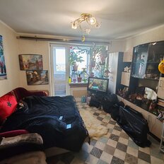 Квартира 30 м², 1-комнатная - изображение 5