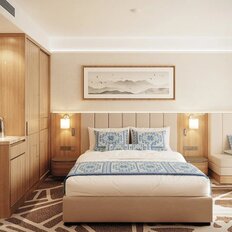 Квартира 45 м², 2-комнатные - изображение 4