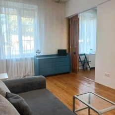 Квартира 69 м², 3-комнатная - изображение 3