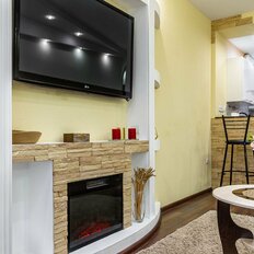 Квартира 50 м², 2-комнатная - изображение 5