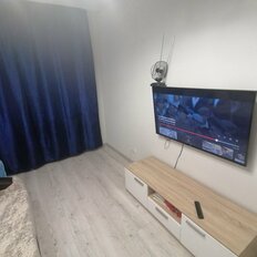 Квартира 31,5 м², 1-комнатная - изображение 4