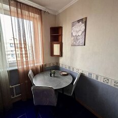 Квартира 52 м², 2-комнатная - изображение 4