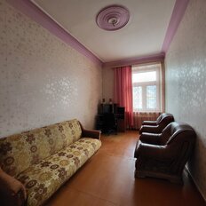 Квартира 89,1 м², 3-комнатные - изображение 2