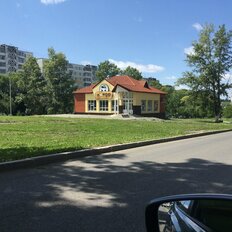 Квартира 38 м², 1-комнатная - изображение 4