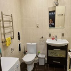 Квартира 40 м², 1-комнатная - изображение 5