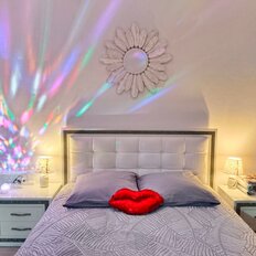 Квартира 35 м², 1-комнатная - изображение 4