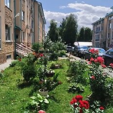 Квартира 42 м², 1-комнатная - изображение 2