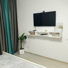 Квартира 35 м², 1-комнатная - изображение 2