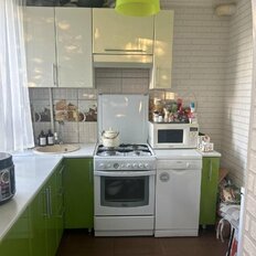 Квартира 44,6 м², 2-комнатная - изображение 3