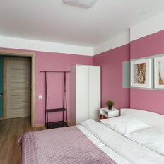 Квартира 60 м², 2-комнатная - изображение 2