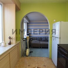 Квартира 69,2 м², 3-комнатная - изображение 4