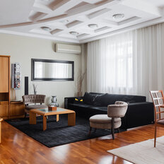 Квартира 109 м², 3-комнатная - изображение 2
