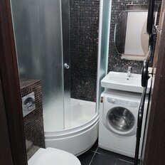 Квартира 44 м², 2-комнатная - изображение 2