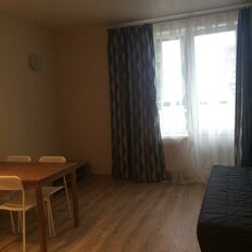 Квартира 27 м², студия - изображение 3