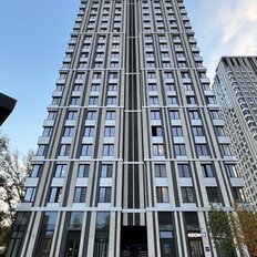 Квартира 23,6 м², студия - изображение 4