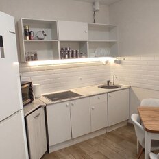 Квартира 42 м², 1-комнатная - изображение 2