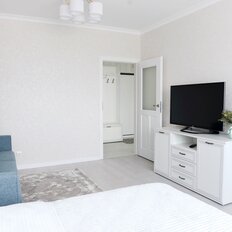 Квартира 43 м², 1-комнатная - изображение 4