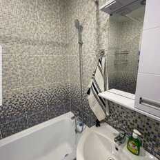 Квартира 56 м², 2-комнатная - изображение 1