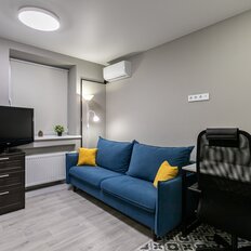 Квартира 20 м², студия - изображение 2