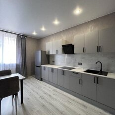 Квартира 56 м², 2-комнатная - изображение 1