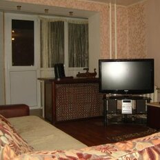 Квартира 55 м², 2-комнатная - изображение 5