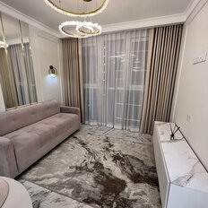 Квартира 43 м², 2-комнатная - изображение 5