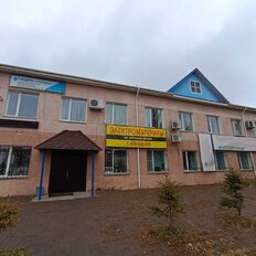 31,5 м², офис - изображение 4