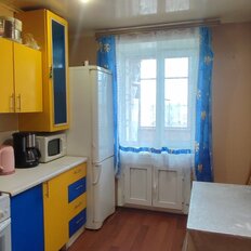 Квартира 34,8 м², 1-комнатная - изображение 3