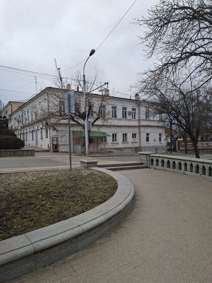 23,1 м², 1-комнатная квартира 2 150 000 ₽ - изображение 69