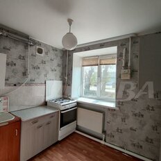 Квартира 30 м², 1-комнатная - изображение 2