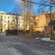 Квартира 128,9 м², 3-комнатная - изображение 5