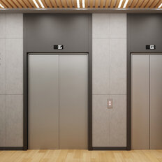 Квартира 24,9 м², студия - изображение 5