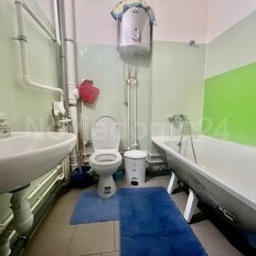 Квартира 50 м², 2-комнатная - изображение 1