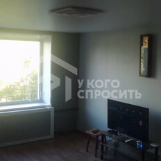 Квартира 38,2 м², 1-комнатная - изображение 2